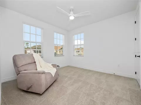 Bedroom - 7484 Estuary Lake Loop, Celebration, FL 34747 photo 3 of 4