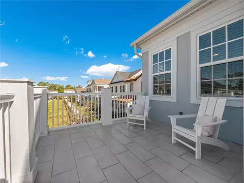 Exterior - 7484 Estuary Lake Loop, Celebration, FL 34747 photo 6 of 11