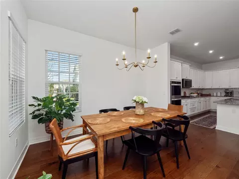 Dining - 7484 Estuary Lake Loop, Celebration, FL 34747 photo 1 of 3