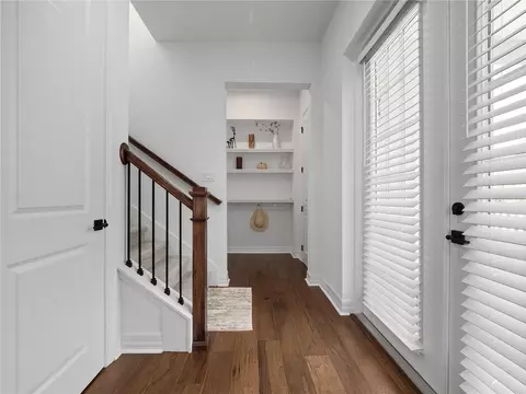 Entry Way - 7484 Estuary Lake Loop, Celebration, FL 34747 photo 1 of 3