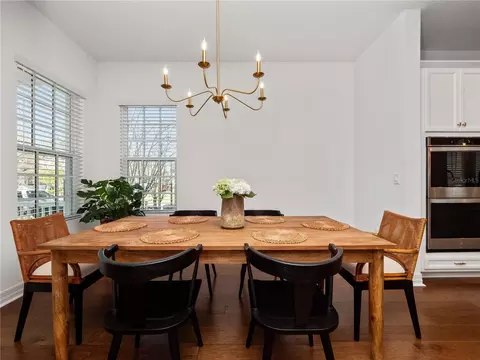 Dining - 7484 Estuary Lake Loop, Celebration, FL 34747 photo 2 of 3