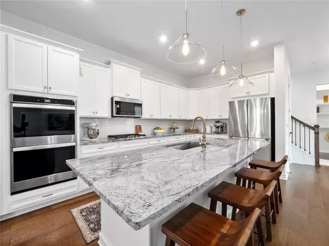 Kitchen - 7484 Estuary Lake Loop, Celebration, FL 34747 photo 4 of 6