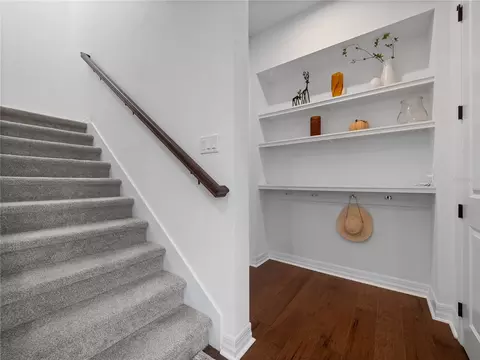 Entry Way - 7484 Estuary Lake Loop, Celebration, FL 34747 photo 2 of 3