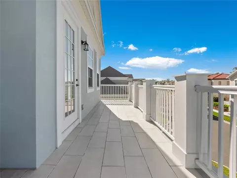 Exterior - 7484 Estuary Lake Loop, Celebration, FL 34747 photo 7 of 11