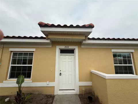 1808 Coriander Dr, Kissimmee, FL 34759