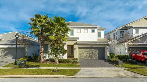 2651 Calistoga Ave, Kissimmee, FL 34741
