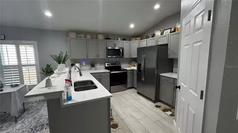 Kitchen - 1012 E Silver Star Rd, Ocoee, FL 34761 photo 2 of 2