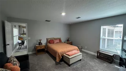 Bedroom - 1012 E Silver Star Rd, Ocoee, FL 34761 photo 1 of 2