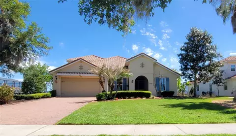 1511 Gateway Ln, Kissimmee, FL 34746
