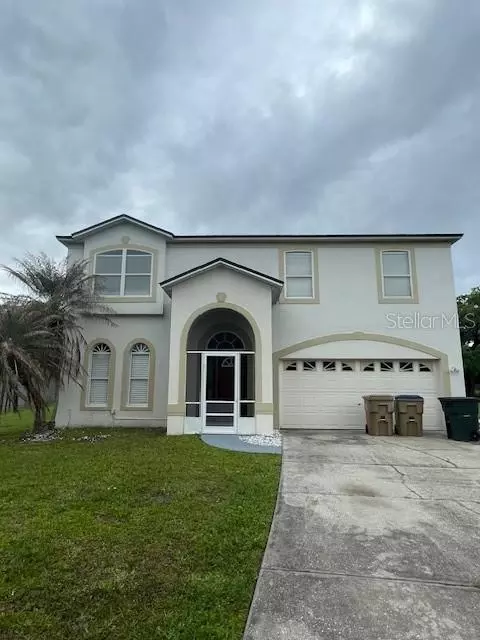 1690 Big Oak Ln, Kissimmee, FL 34746