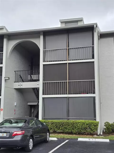 1624 S Pine Rdg #D2, Sanford, FL 32773