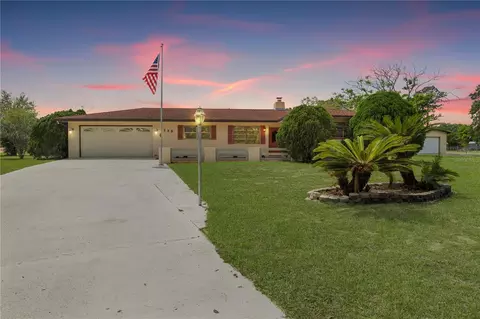 230 S Lake Starr Blvd, Lake Wales, FL 33898