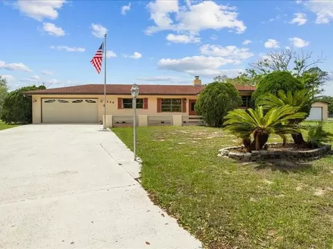 230 S Lake Starr Blvd, Lake Wales, FL 33898