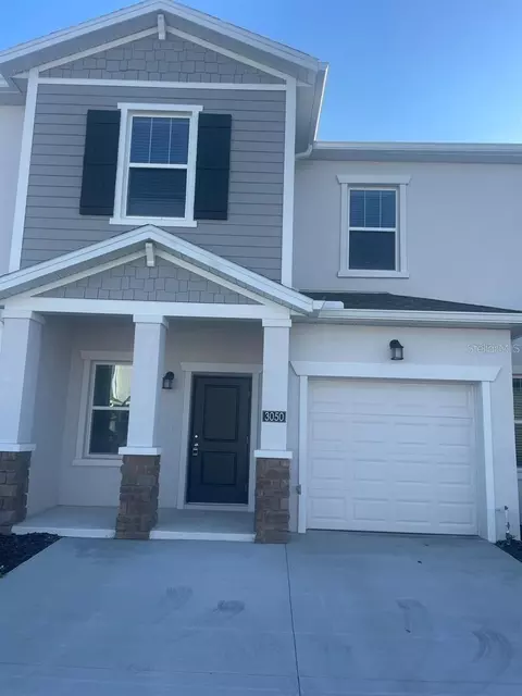 3050 Chantilly Dr, Davenport, FL 33837