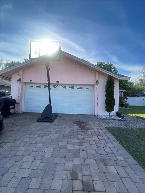 2609 Ginger Mill Blvd, Orlando, FL 32837