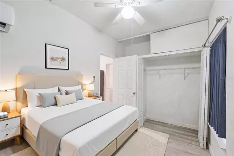 Bedroom - 1416 6th St, Saint Cloud, FL 34769 photo 1 of 2