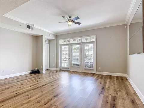 Living - 1231 Wright Cir #308, Celebration, FL 34747 photo 4 of 4
