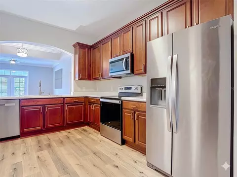 Kitchen - 1231 Wright Cir #308, Celebration, FL 34747 photo 1 of 3