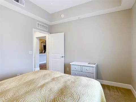 Bedroom - 1231 Wright Cir #308, Celebration, FL 34747 photo 6 of 9