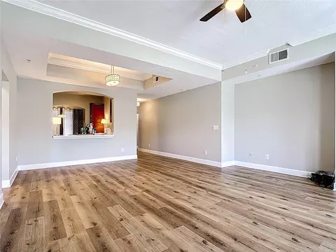Living - 1231 Wright Cir #308, Celebration, FL 34747 photo 3 of 4