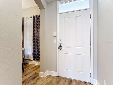 Entry Way - 1231 Wright Cir #308, Celebration, FL 34747 photo 2 of 2