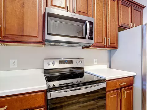 Kitchen - 1231 Wright Cir #308, Celebration, FL 34747 photo 2 of 3