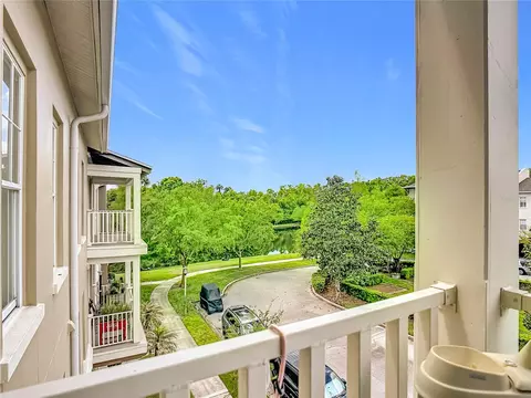 Exterior - 1231 Wright Cir #308, Celebration, FL 34747 photo 3 of 7