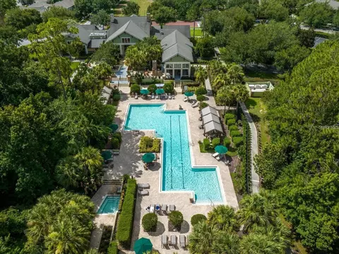 Exterior - 1231 Wright Cir #308, Celebration, FL 34747 photo 6 of 7