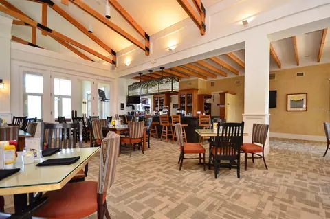 Dining - 1231 Wright Cir #308, Celebration, FL 34747 photo 2 of 2
