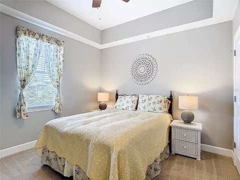 Bedroom - 1231 Wright Cir #308, Celebration, FL 34747 photo 4 of 9