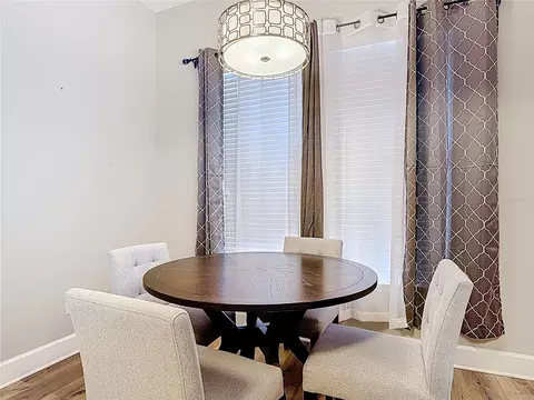 Dining - 1231 Wright Cir #308, Celebration, FL 34747 photo 1 of 2