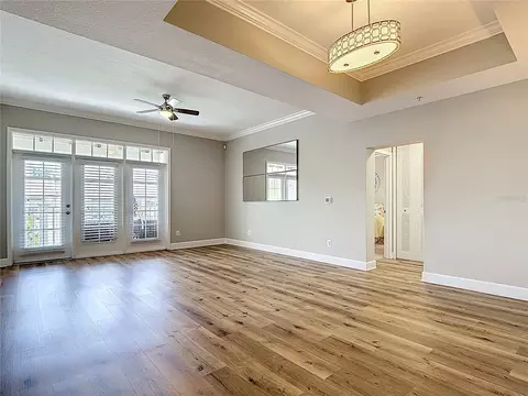 Living - 1231 Wright Cir #308, Celebration, FL 34747 photo 2 of 4