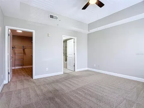 Bedroom - 1231 Wright Cir #308, Celebration, FL 34747 photo 3 of 9