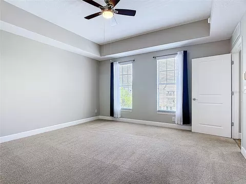 Bedroom - 1231 Wright Cir #308, Celebration, FL 34747 photo 2 of 9