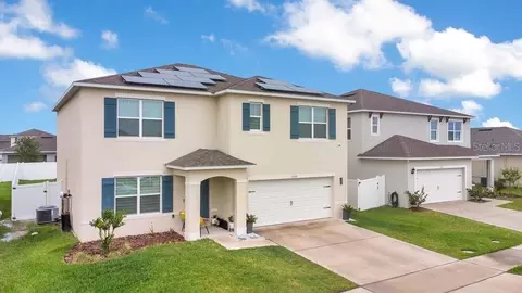 1519 Jadewood Way, Kissimmee, FL 34744