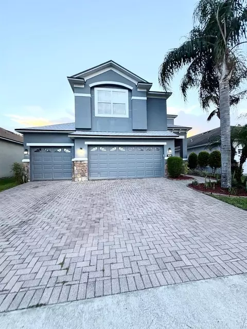 1034 Bella Vida Blvd, Orlando, FL 32828