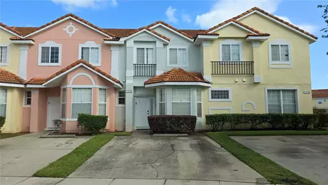 1213 S Beach Cir, Kissimmee, FL 34746