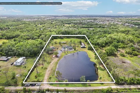 View/Area - 3954 Mcclelland Rd, Saint Cloud, FL 34772 photo 11 of 15