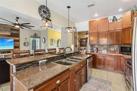 Kitchen - 3954 Mcclelland Rd, Saint Cloud, FL 34772 photo 3 of 5
