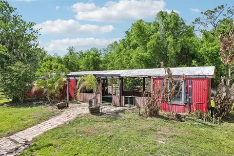 Exterior - 3954 Mcclelland Rd, Saint Cloud, FL 34772 photo 19 of 20