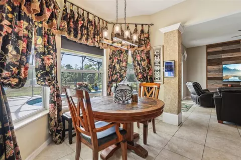 Dining - 3954 Mcclelland Rd, Saint Cloud, FL 34772 photo 2 of 2