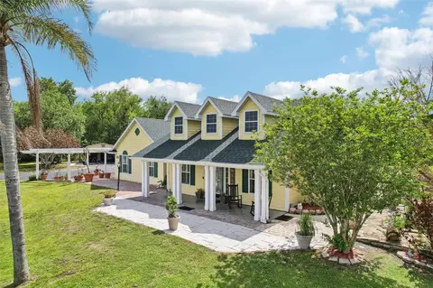 Exterior - 3954 Mcclelland Rd, Saint Cloud, FL 34772 photo 2 of 20
