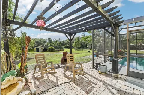Exterior - 3954 Mcclelland Rd, Saint Cloud, FL 34772 photo 12 of 20