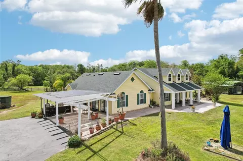 Exterior - 3954 Mcclelland Rd, Saint Cloud, FL 34772 photo 4 of 20