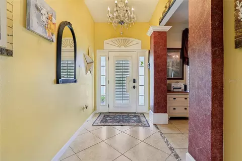 Entry Way - 3954 Mcclelland Rd, Saint Cloud, FL 34772 photo 1 of 1