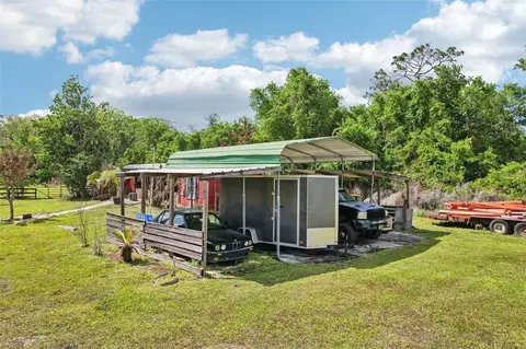 Exterior - 3954 Mcclelland Rd, Saint Cloud, FL 34772 photo 18 of 20
