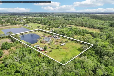 View/Area - 3954 Mcclelland Rd, Saint Cloud, FL 34772 photo 6 of 15
