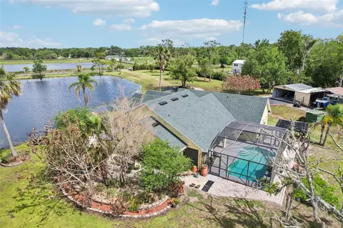View/Area - 3954 Mcclelland Rd, Saint Cloud, FL 34772 photo 2 of 15