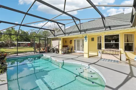 Exterior - 3954 Mcclelland Rd, Saint Cloud, FL 34772 photo 11 of 20
