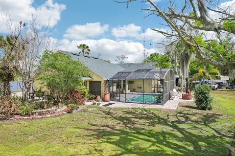 Exterior - 3954 Mcclelland Rd, Saint Cloud, FL 34772 photo 3 of 20